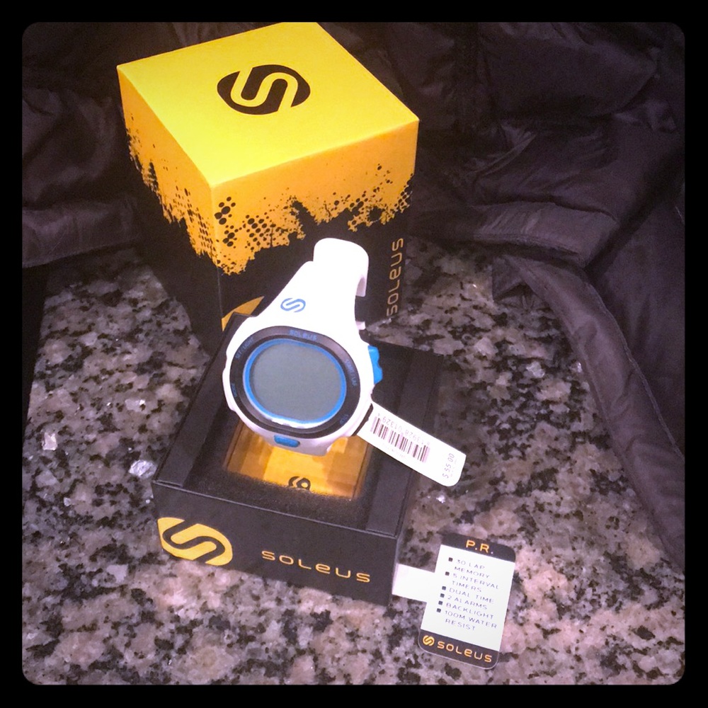Watch